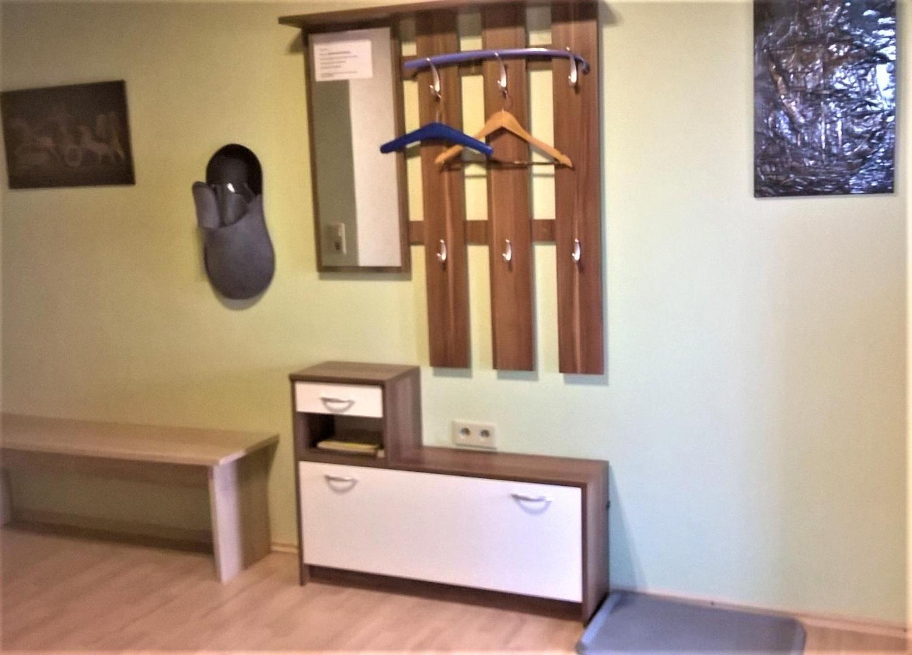 Ferienwohnung Beim Ried Bad Waldsee Exterior foto
