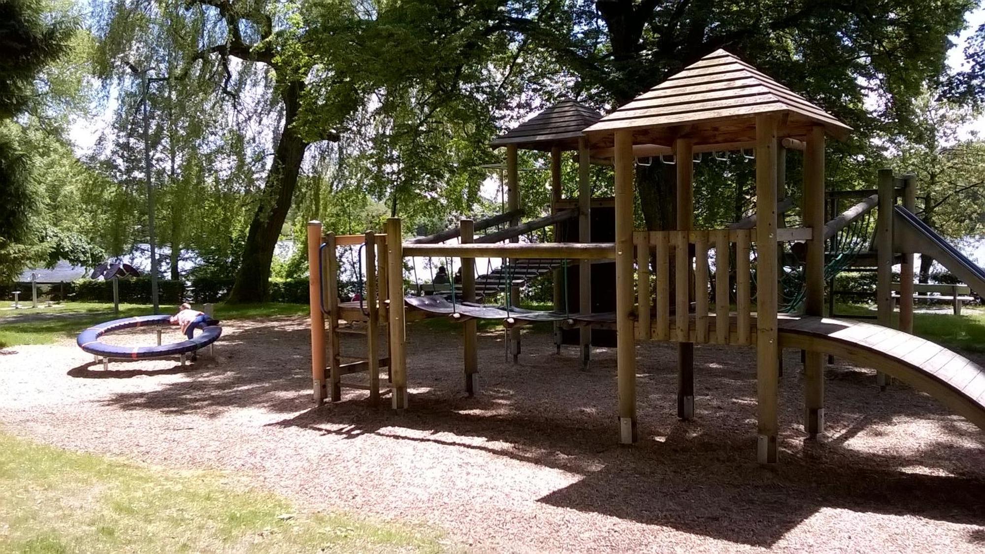 Ferienwohnung Beim Ried Bad Waldsee Exterior foto