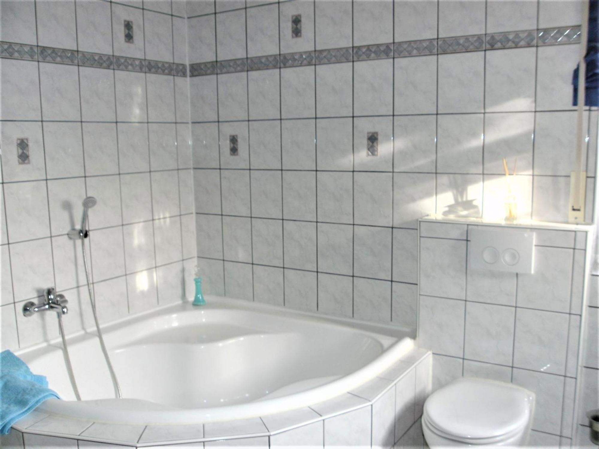 Ferienwohnung Beim Ried Bad Waldsee Exterior foto