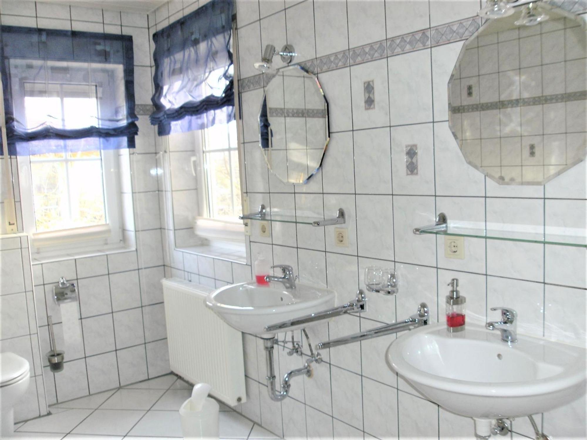 Ferienwohnung Beim Ried Bad Waldsee Exterior foto